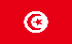 Flag of Tunisia